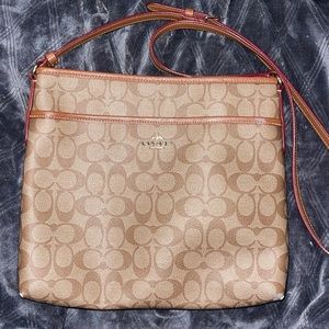 Coach Crossbody